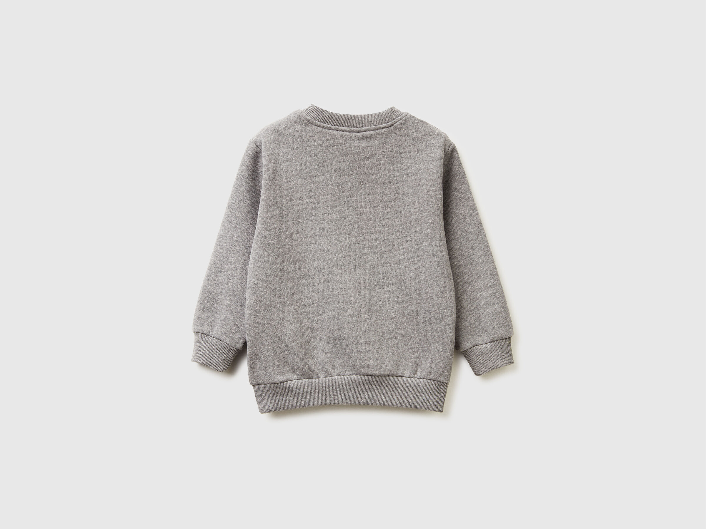 SWEATER L/S Junior Boy image number 2